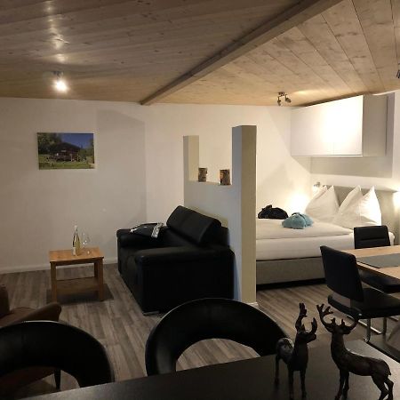 Haus Bergsicht Loferアパートメント エクステリア 写真