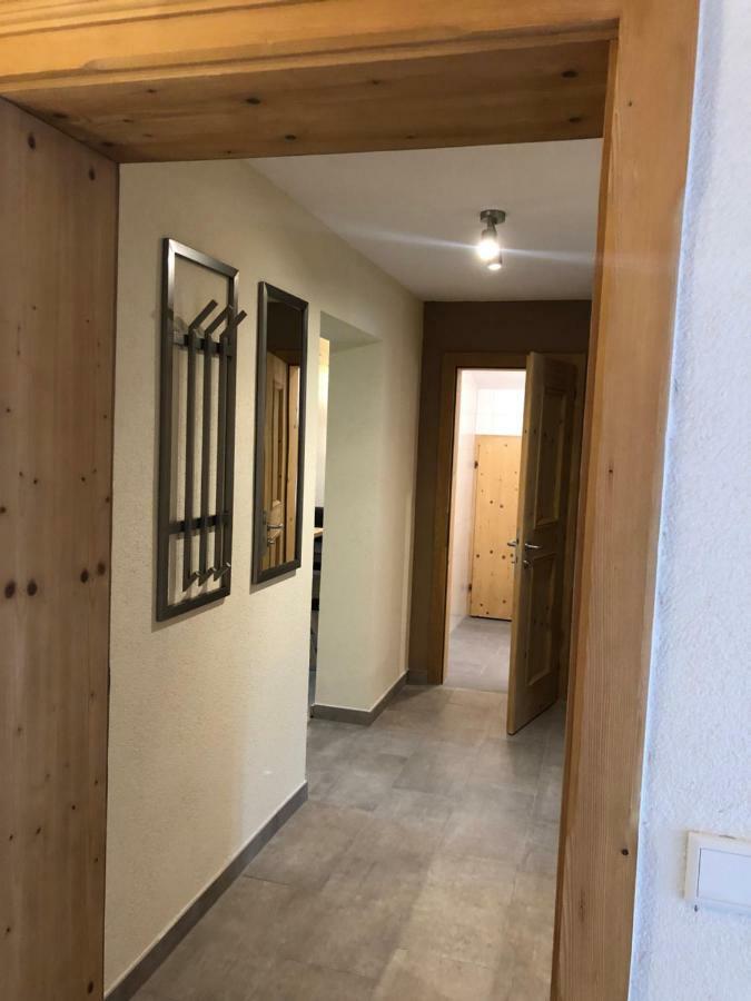 Haus Bergsicht Loferアパートメント エクステリア 写真