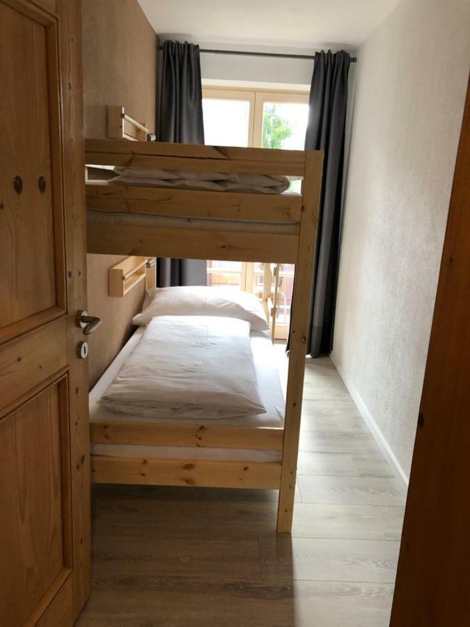 Haus Bergsicht Loferアパートメント エクステリア 写真