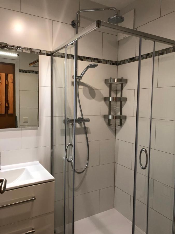 Haus Bergsicht Loferアパートメント エクステリア 写真