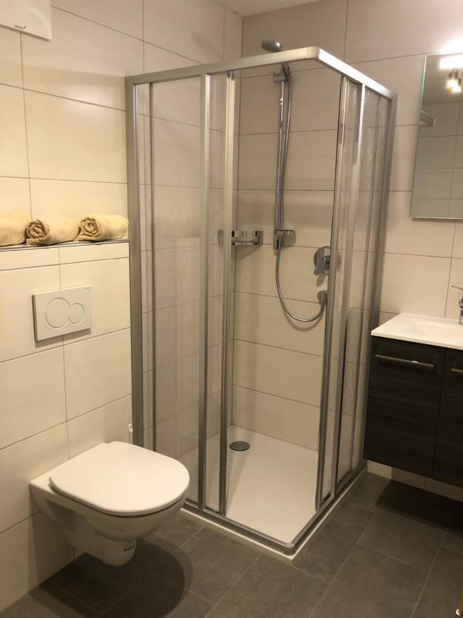 Haus Bergsicht Loferアパートメント エクステリア 写真