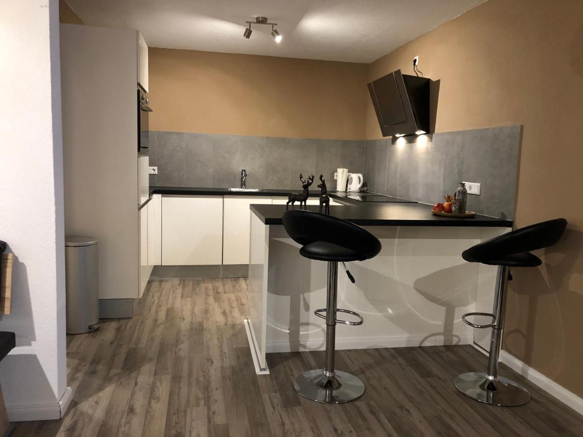 Haus Bergsicht Loferアパートメント エクステリア 写真