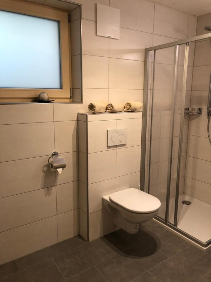 Haus Bergsicht Loferアパートメント エクステリア 写真