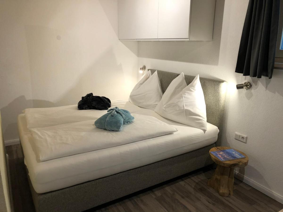 Haus Bergsicht Loferアパートメント エクステリア 写真