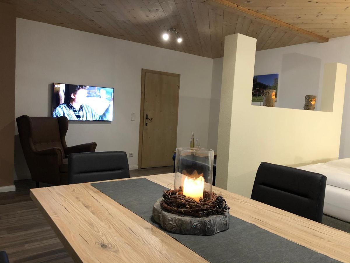 Haus Bergsicht Loferアパートメント エクステリア 写真